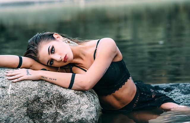 So baust du dir ein erfolgreiches Camgirl-Business auf